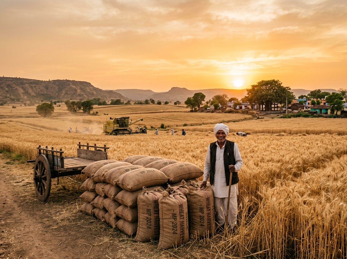 Regenerative Agriculture